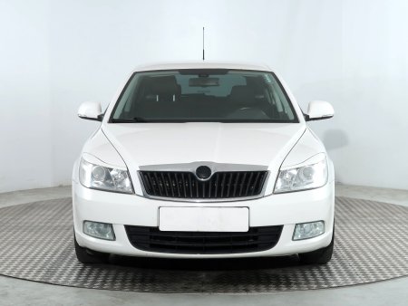 Škoda Octavia, 2011 - pohled č. 2