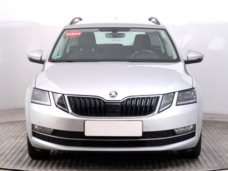 Škoda Octavia, 2018 - pohled č. 2