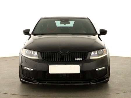 Škoda Octavia, 2015 - pohled č. 2
