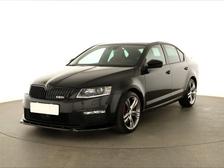 Škoda Octavia, 2015 - pohled č. 3