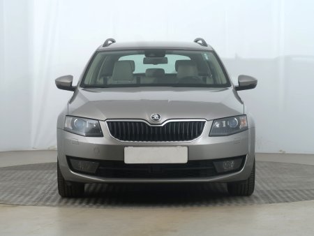 Škoda Octavia, 2013 - pohled č. 2