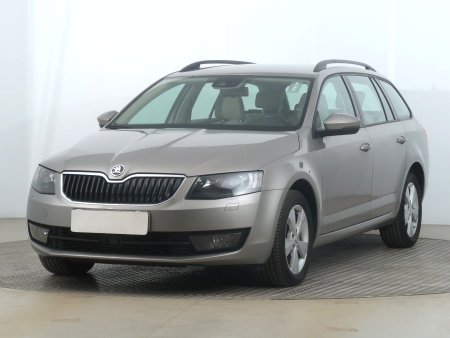 Škoda Octavia, 2013 - pohled č. 3