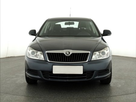 Škoda Octavia, 2009 - pohled č. 2