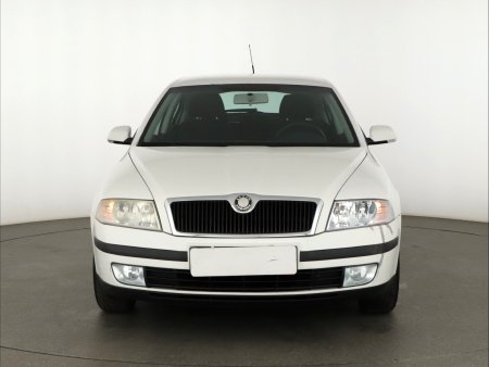 Škoda Octavia, 2007 - pohled č. 2