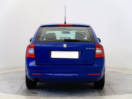 Škoda Octavia, 2010 - pohled č. 2