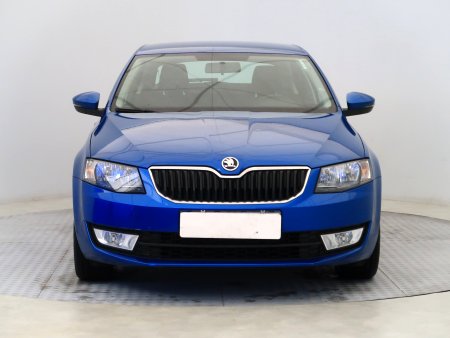 Škoda Octavia, 2017 - pohled č. 2