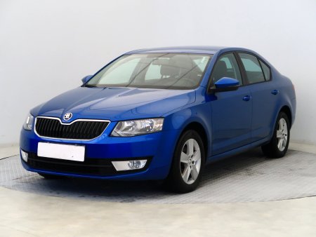 Škoda Octavia, 2017 - pohled č. 3
