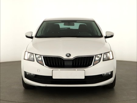 Škoda Octavia, 2017 - pohled č. 2