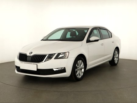 Škoda Octavia, 2017 - pohled č. 3