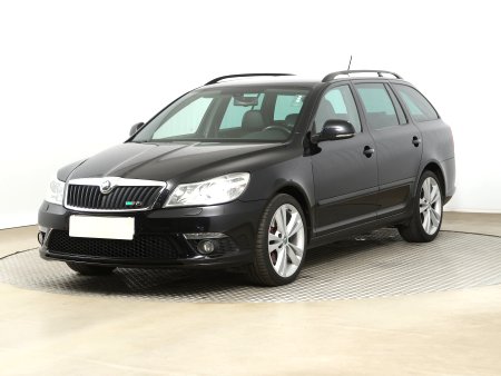 Škoda Octavia, 2013 - pohled č. 3