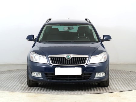Škoda Octavia, 2011 - pohled č. 2