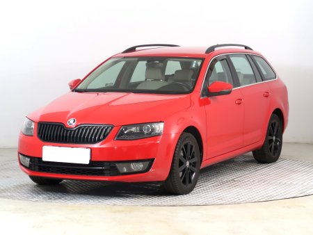 Škoda Octavia, 2016 - pohled č. 3