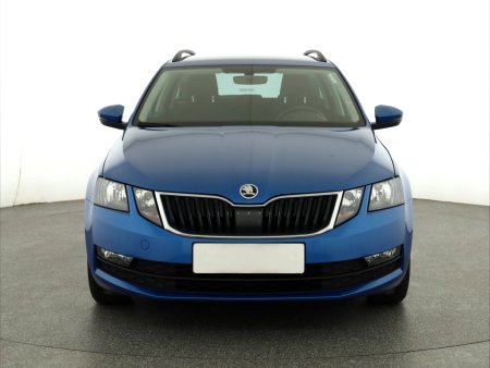 Škoda Octavia, 2020 - pohled č. 2