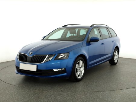 Škoda Octavia, 2020 - pohled č. 3
