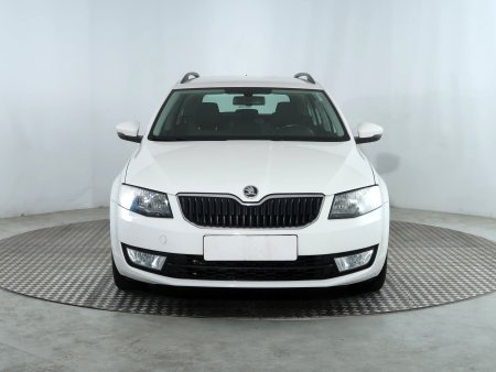 Škoda Octavia, 2015 - pohled č. 2