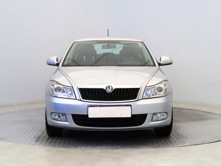 Škoda Octavia, 2011 - pohled č. 2