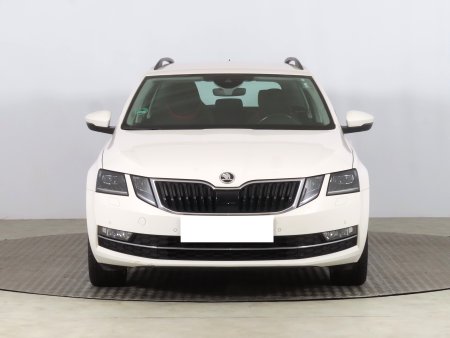 Škoda Octavia, 2018 - pohled č. 2