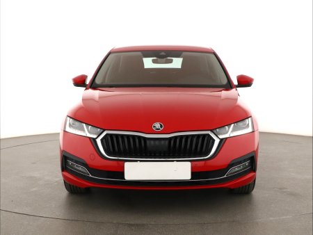 Škoda Octavia, 2020 - pohled č. 2