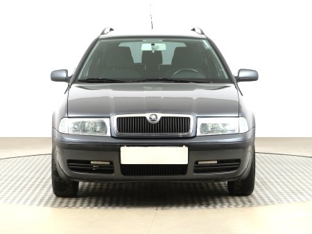 Škoda Octavia, 2009 - pohled č. 2