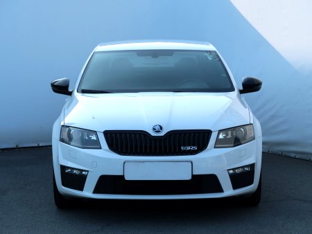 Škoda Octavia, 2015 - pohled č. 2