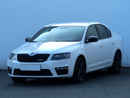 Škoda Octavia, 2015 - pohled č. 3