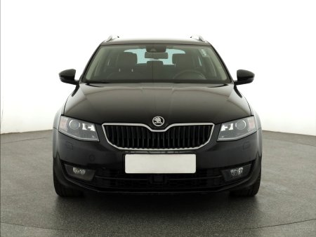 Škoda Octavia, 2016 - pohled č. 2