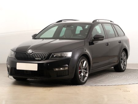 Škoda Octavia, 2015 - pohled č. 3