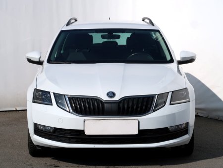 Škoda Octavia, 2019 - pohled č. 2