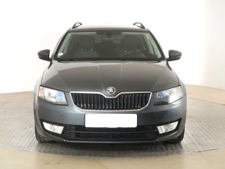 Škoda Octavia, 2015 - pohled č. 2