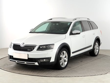Škoda Octavia, 2014 - pohled č. 3