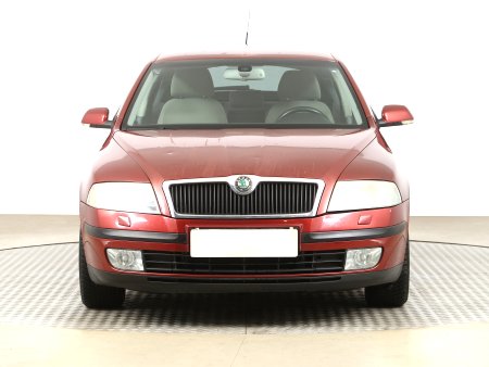 Škoda Octavia, 2004 - pohled č. 2