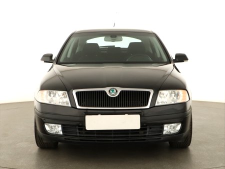 Škoda Octavia, 2005 - pohled č. 2
