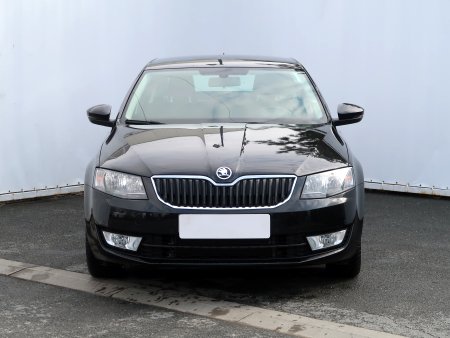 Škoda Octavia, 2015 - pohled č. 2