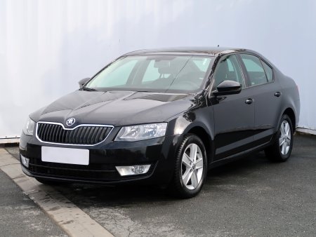 Škoda Octavia, 2015 - pohled č. 3