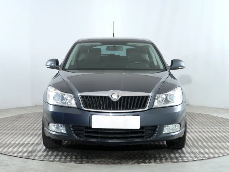 Škoda Octavia, 2009 - pohled č. 2