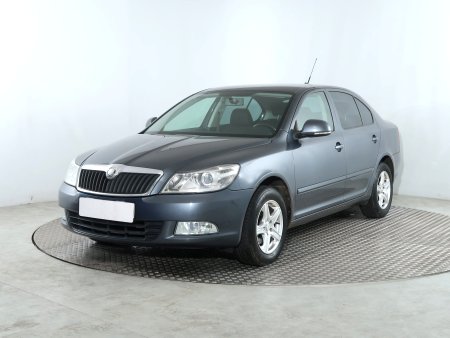 Škoda Octavia, 2009 - pohled č. 3