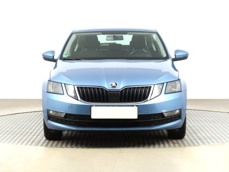 Škoda Octavia, 2018 - pohled č. 2