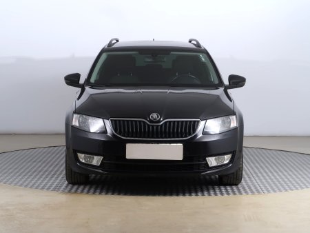 Škoda Octavia, 2014 - pohled č. 2