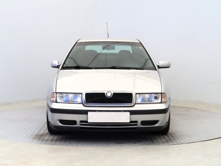 Škoda Octavia, 1999 - pohled č. 2