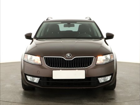 Škoda Octavia, 2016 - pohled č. 2