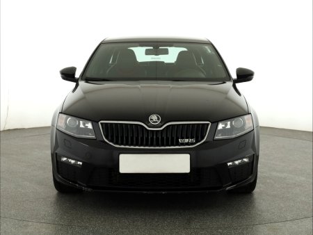 Škoda Octavia, 2014 - pohled č. 2