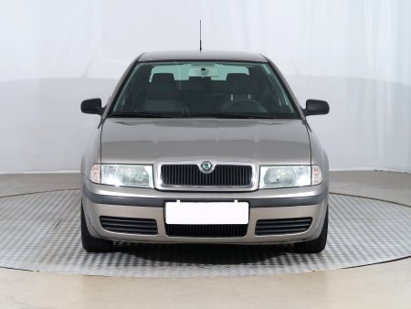 Škoda Octavia, 2009 - pohled č. 2