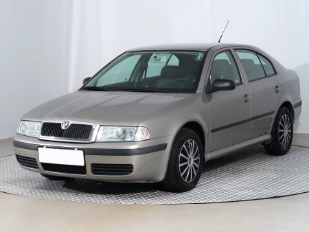 Škoda Octavia, 2009 - pohled č. 3