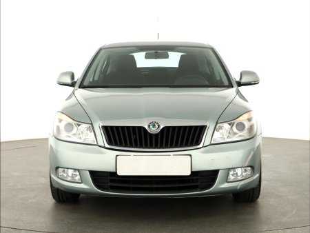 Škoda Octavia, 2009 - pohled č. 2
