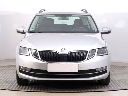 Škoda Octavia, 2017 - pohled č. 2
