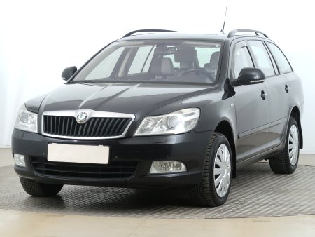 Škoda Octavia, 2011 - pohled č. 3