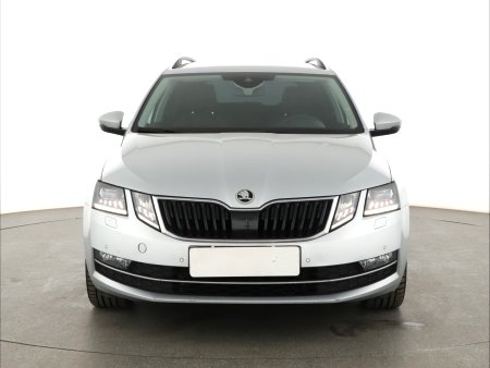Škoda Octavia, 2020 - pohled č. 2