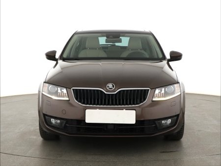 Škoda Octavia, 2014 - pohled č. 2