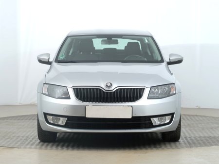 Škoda Octavia, 2013 - pohled č. 2