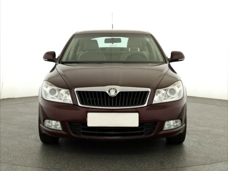 Škoda Octavia, 2010 - pohled č. 2